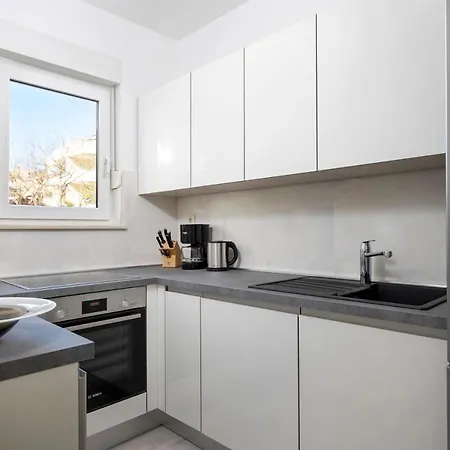 Apartment Luxury Ketty