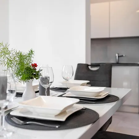 Apartment Luxury Ketty