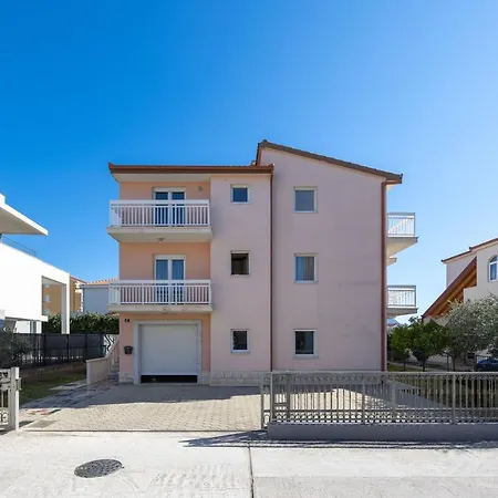 Luxury Ketty Apartment *