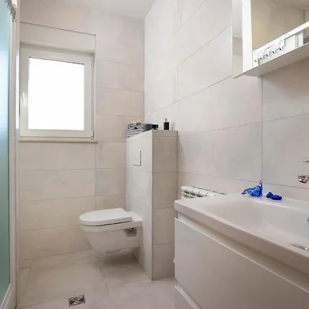 Apartment Luxury Ketty