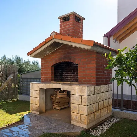 Apartment Luxury Ketty Split