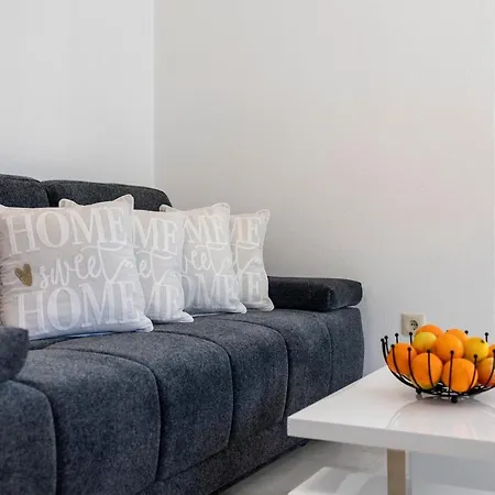 Luxury Ketty Спліт