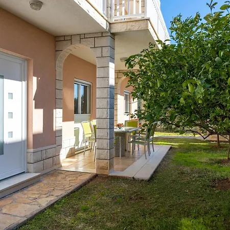 Апартаменти Luxury Ketty Спліт