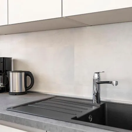 Apartman Luxury Ketty Split