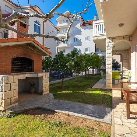 Apartman Luxury Ketty