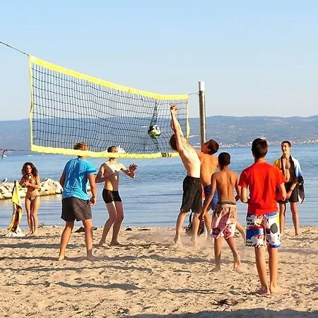 Luxury Ketty Apartman Split