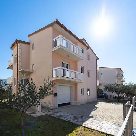 Luxury Ketty Apartman Split
