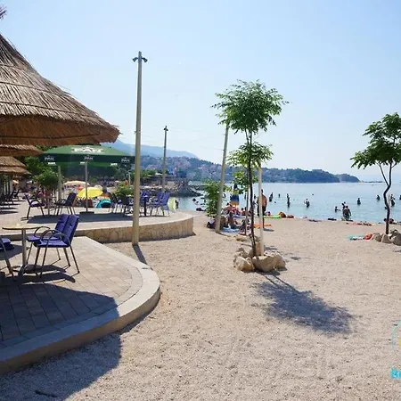 Apartman Luxury Ketty Split